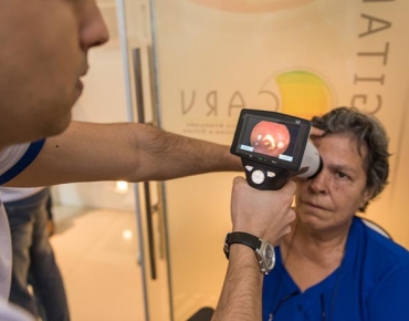 Mutirão do Diabético_13